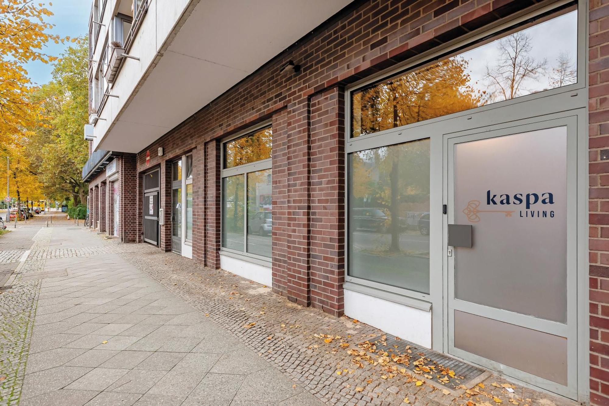 Cosy Apartment Naehe Potsdamer Platz Берлин Екстериор снимка